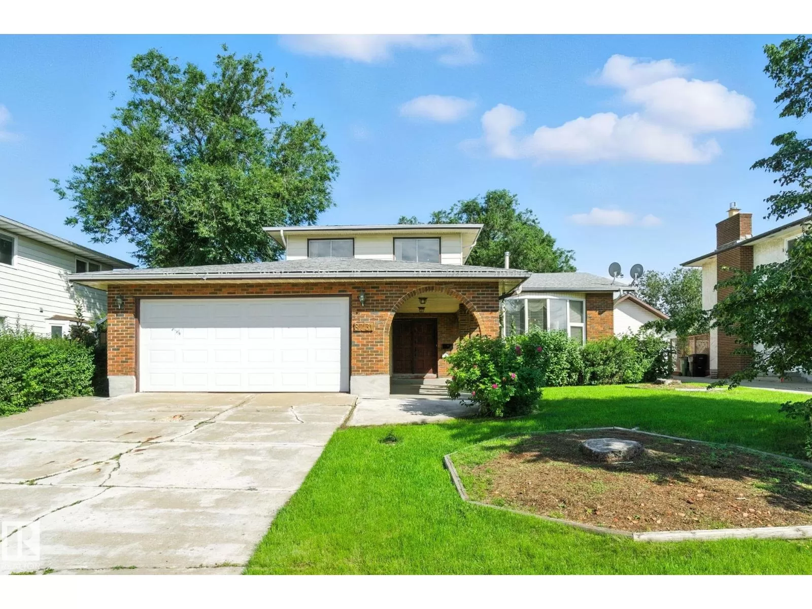 House for rent: 8731 180 St Nw, Edmonton, Alberta T5T 0Y1