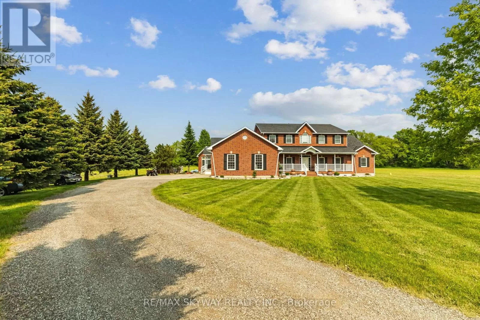 House for rent: 873273 Fifth Line, Mono, Ontario L9W 6A4