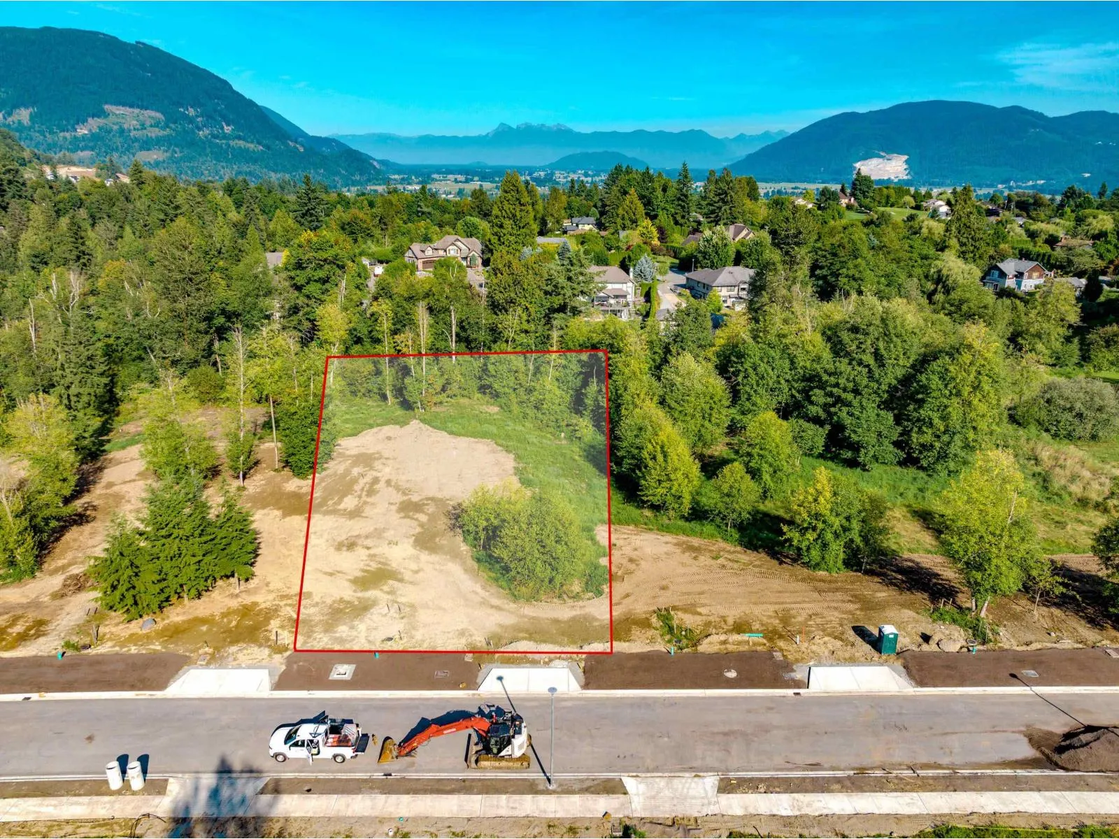 8734 Hitch Terrace, Mission, British Columbia V2V 6V4