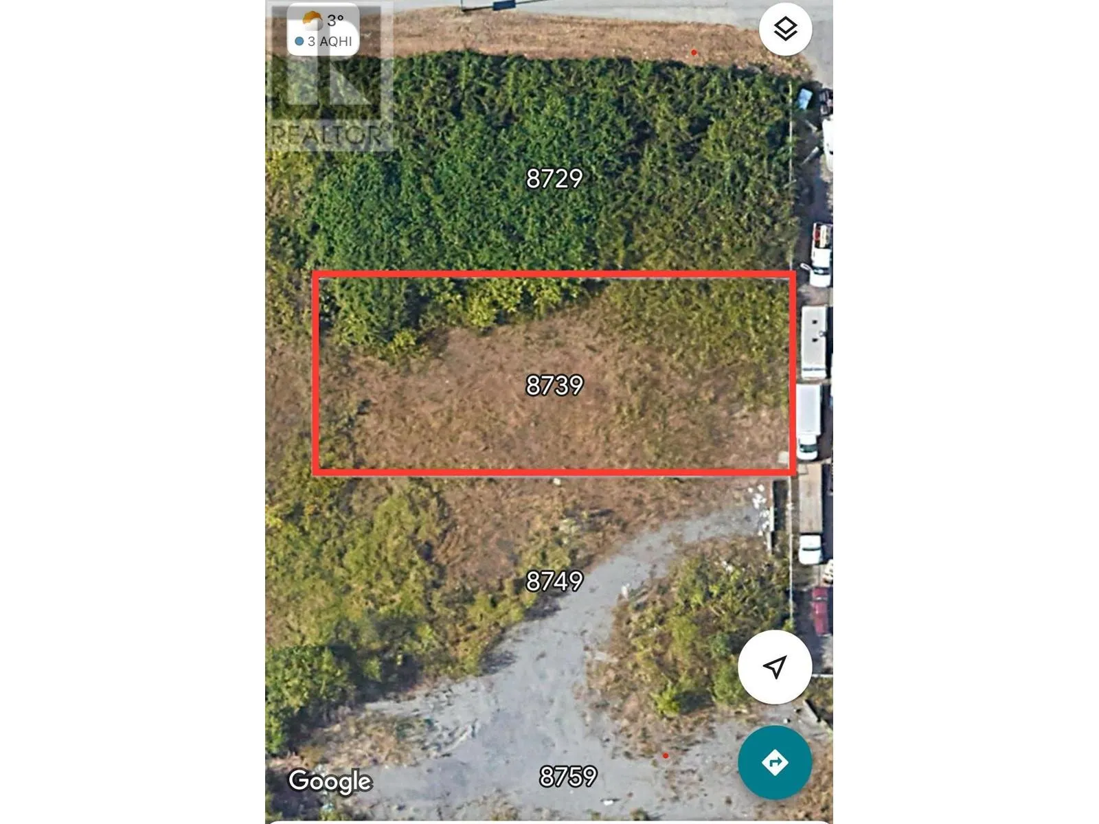 8739 Joffre Avenue, Burnaby, British Columbia V5J 3L7