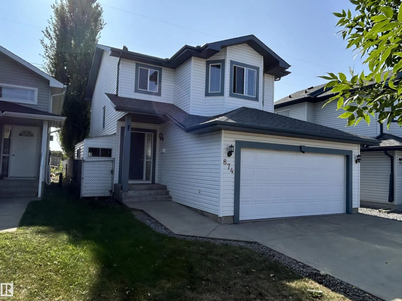 House for rent: 874 Highwood Bv, Devon, Alberta T9G 2G6