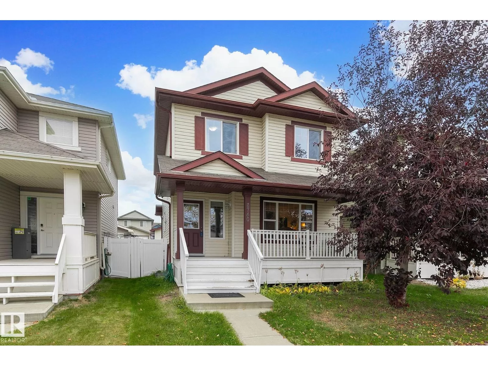 House for rent: 8740 180 Av Nw, Edmonton, Alberta T5Z 0E3