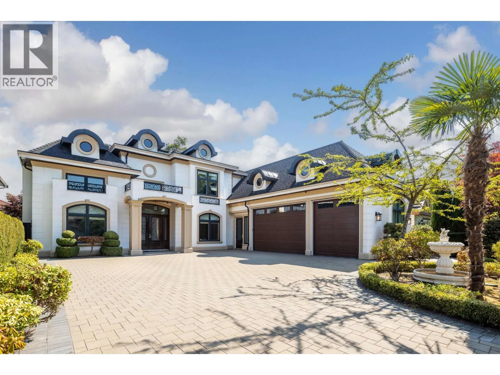 House for rent: 8740 Scotchbrook Road, Richmond, British Columbia V6Y 2M3