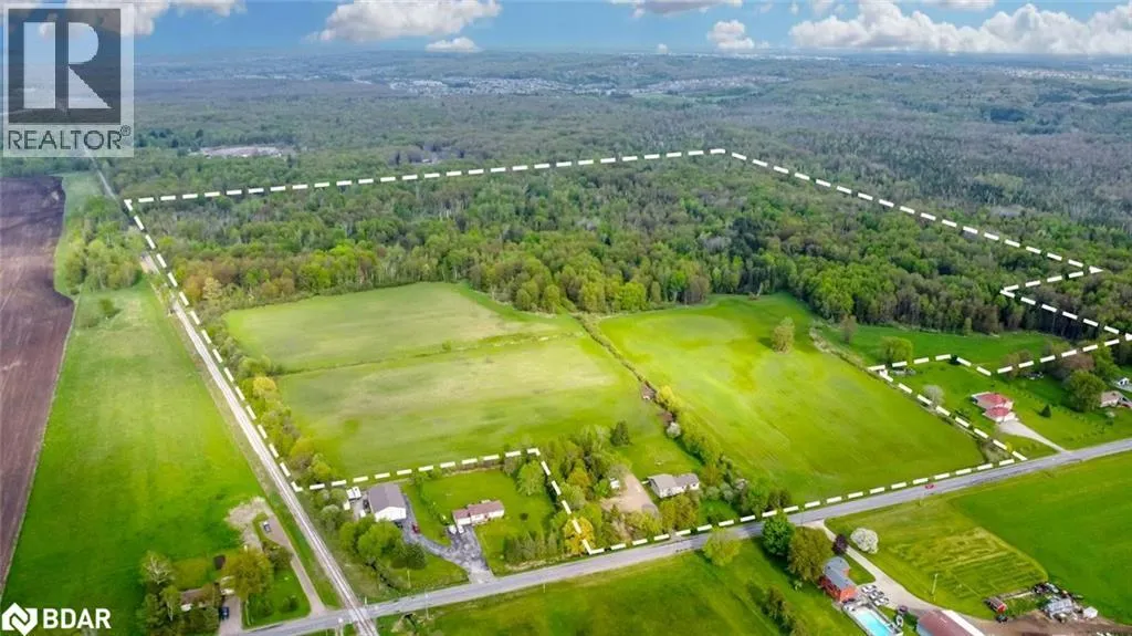 8747 10th Line, Essa, Ontario L4M 4S4