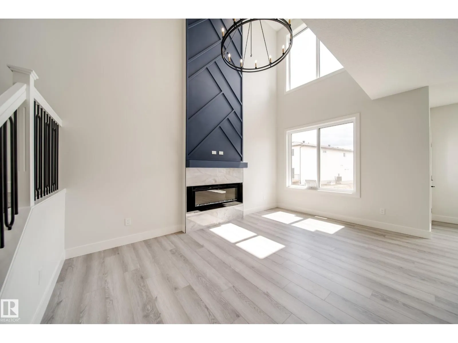 House for rent: 8747 183 Av Nw, Edmonton, Alberta T5Z 0S8