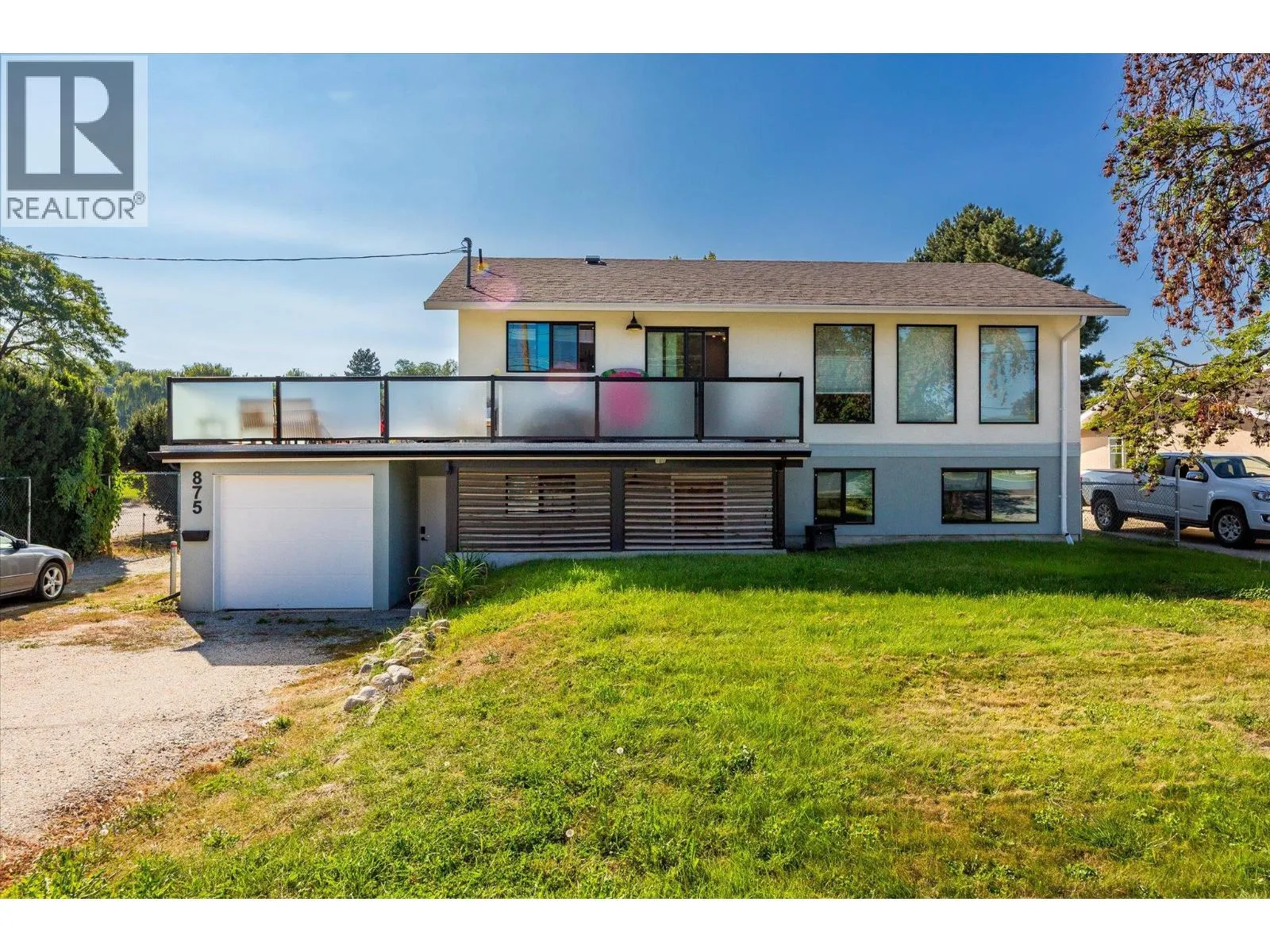 House for rent: 875 Belgo Road, Kelowna, British Columbia V1X 3A8