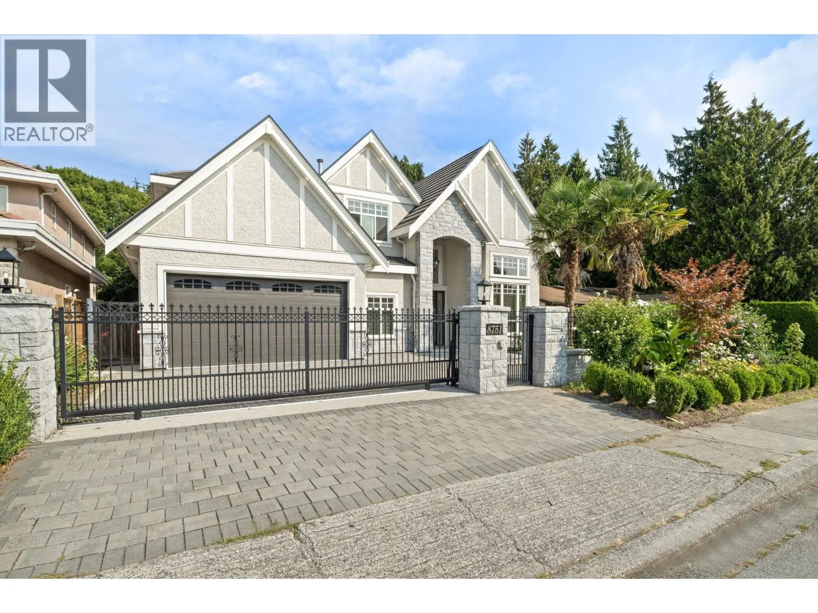 House for rent: 8751 Rosevale Road, Richmond, British Columbia V7A 2H6