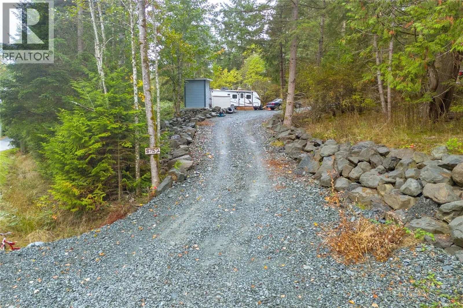 8752 Brouwer Pl, Chemainus, British Columbia V0R 1K5