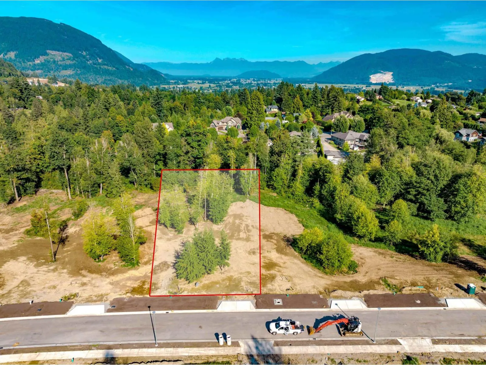 8752 Hitch Terrace, Mission, British Columbia V2V 6V4