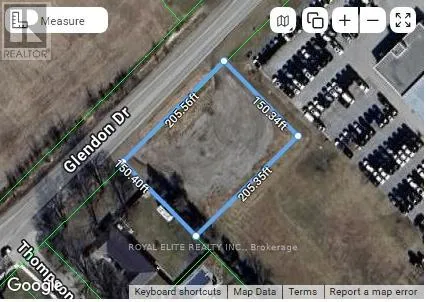 8757 8759 Glendon Drive, Strathroy-Caradoc, Ontario N0L 1W0