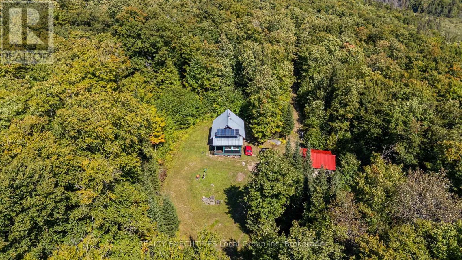 House for rent: 876 Granite Hill Road, Nipissing, Ontario P0H 1W0