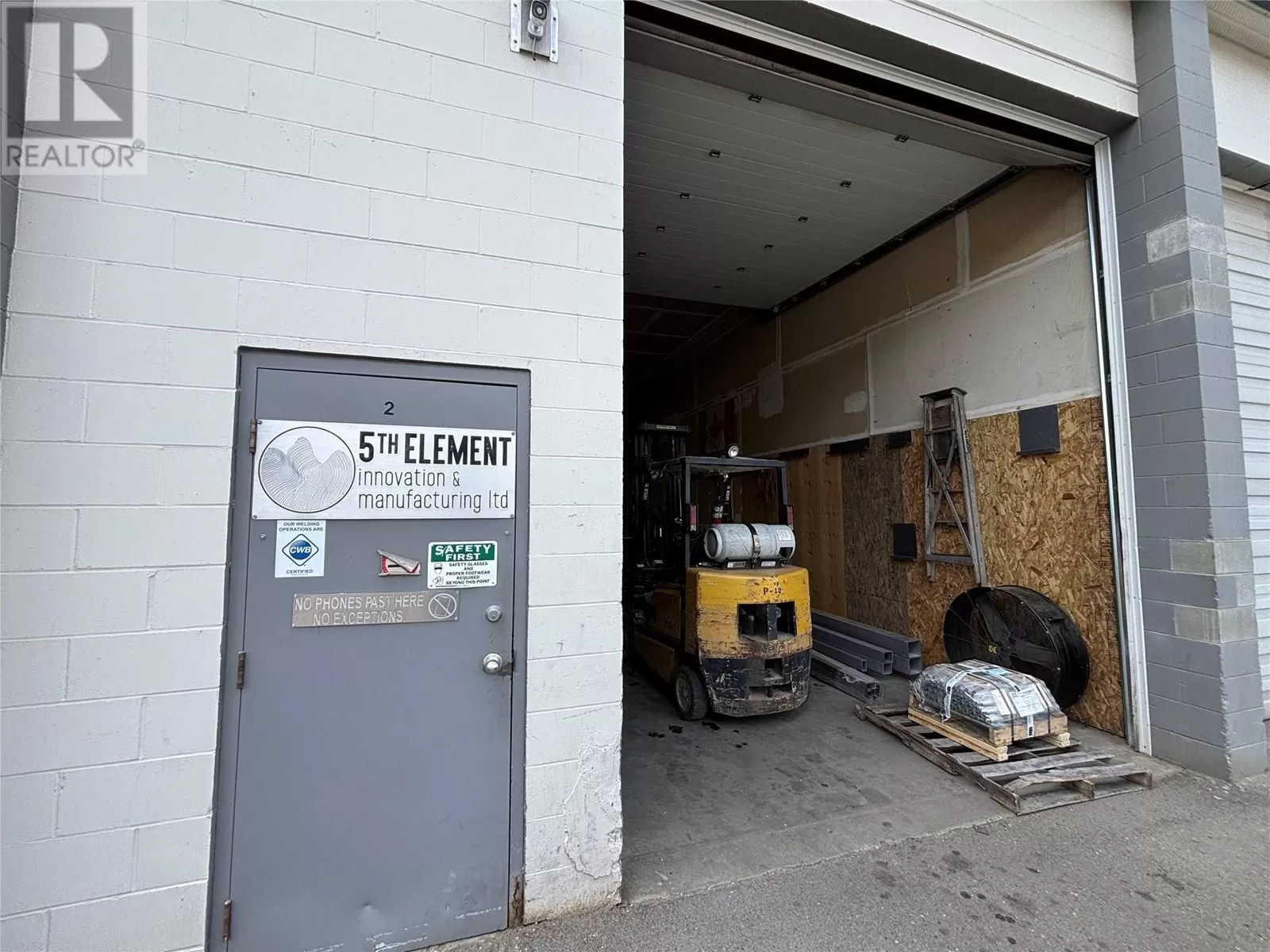 Other for rent: 876 Leathead Road Unit# 2, Kelowna, British Columbia V1X 2J8