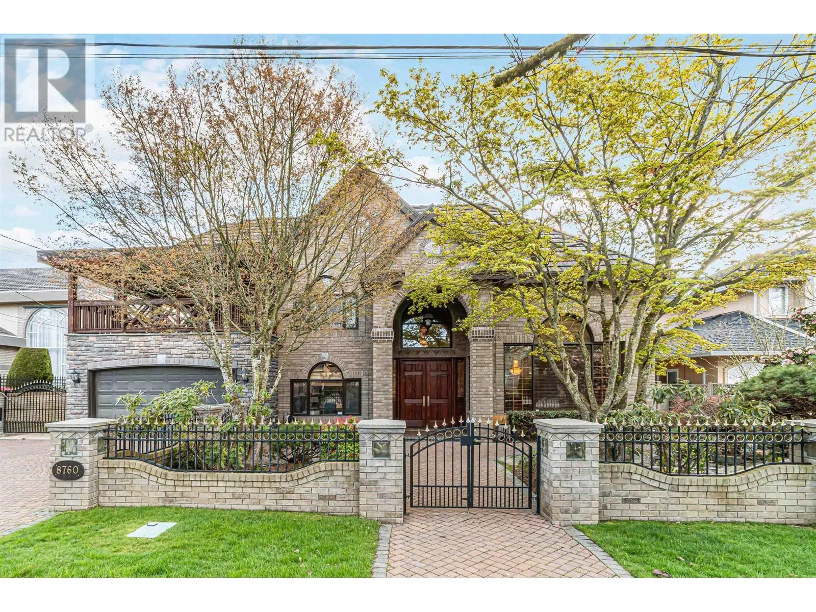 House for rent: 8760 Wheeler Road, Richmond, British Columbia V6Y 2M5