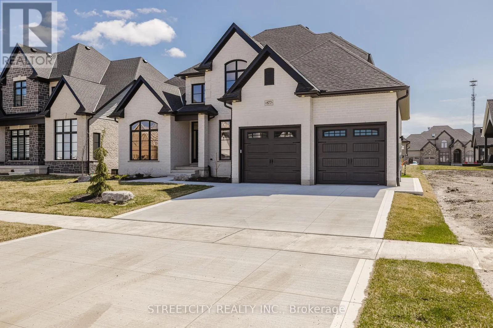 House for rent: 877 Eagletrace Drive W, London North, Ontario N6G 3X9