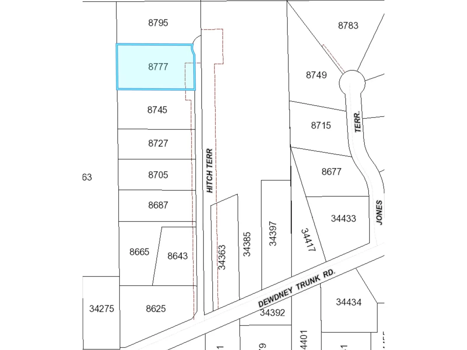8777 Hitch Terrace, Mission, British Columbia V2V 6V4