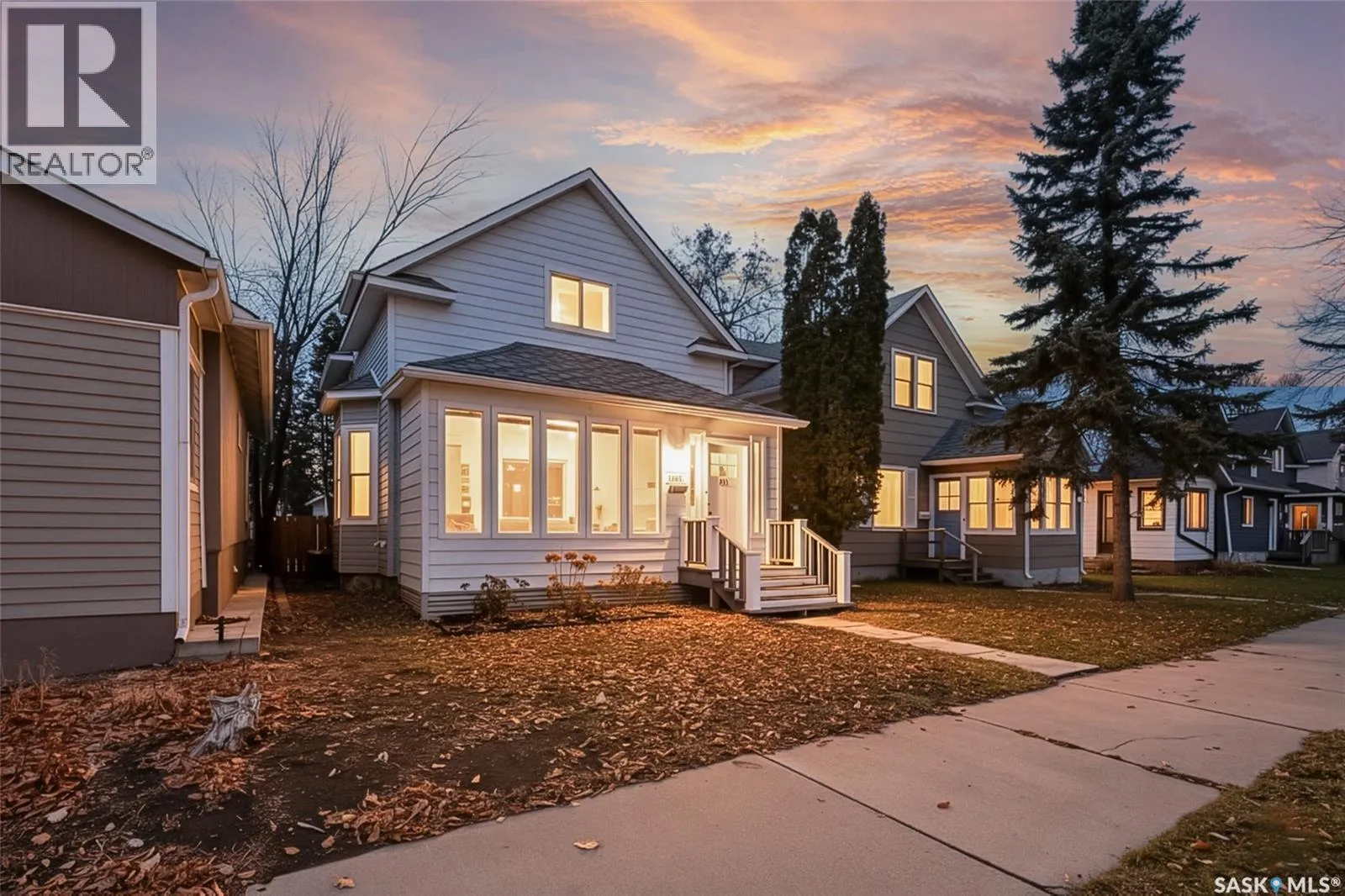 House for rent: 878 4th Avenue Ne, Moose Jaw, Saskatchewan S6H 1H7