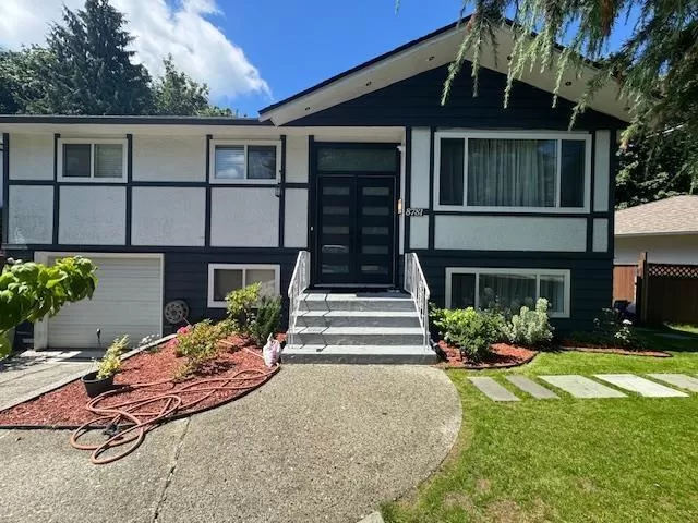 House for rent: 8781 Shepherd Way, Delta, British Columbia V4C 4J9