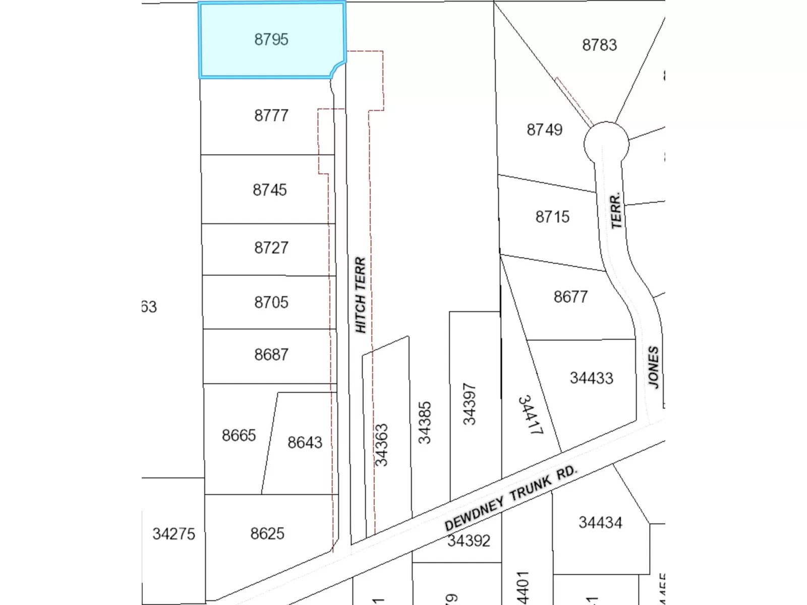 8795 Hitch Terrace, Mission, British Columbia V2V 6V4