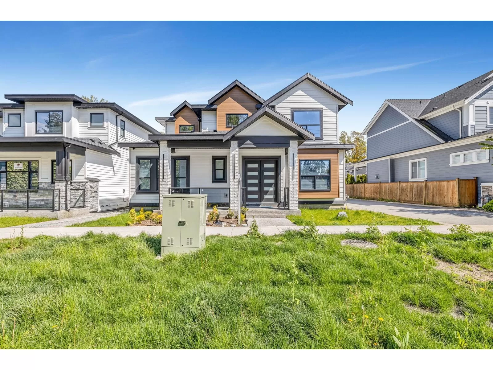 House for rent: 88 171 Street, Surrey, British Columbia V3Z 9P5