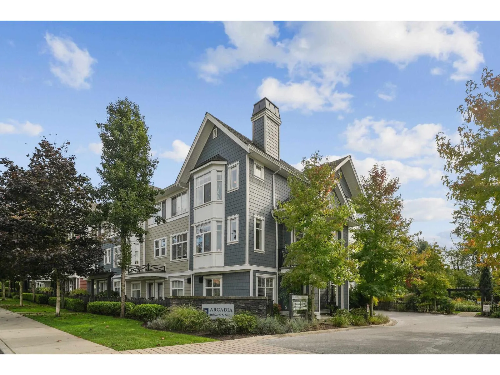 Row / Townhouse for rent: 88 20852 77a Avenue, Langley, British Columbia V2Y 0R8