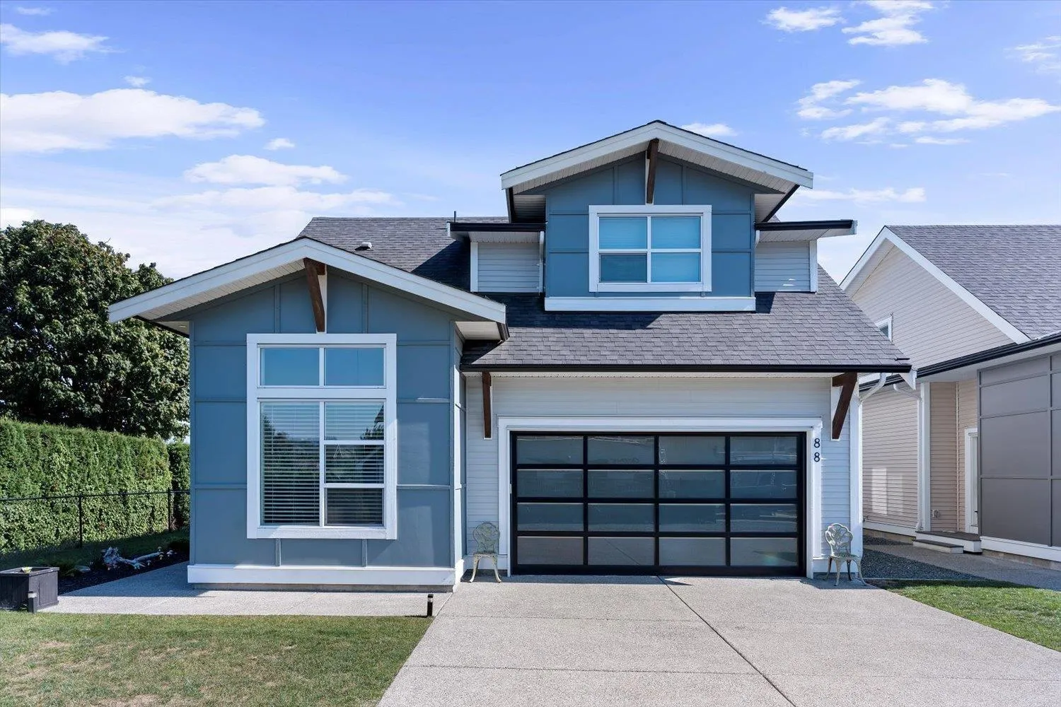 House for rent: 88 46213 Hakweles Road|sardis East Vedder, Chilliwack, British Columbia V4Z 0C6