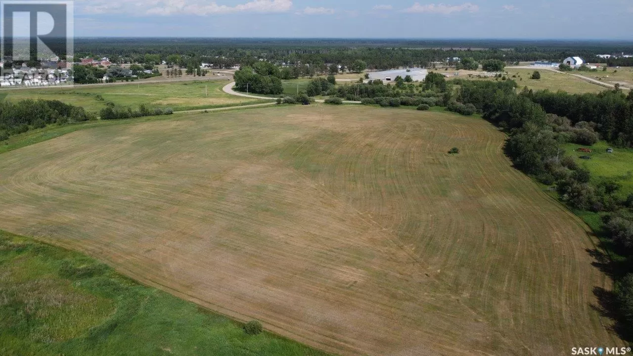 Unknown for rent: 88 Acres Hudson Bay, Hudson Bay, Saskatchewan S0E 0Y0