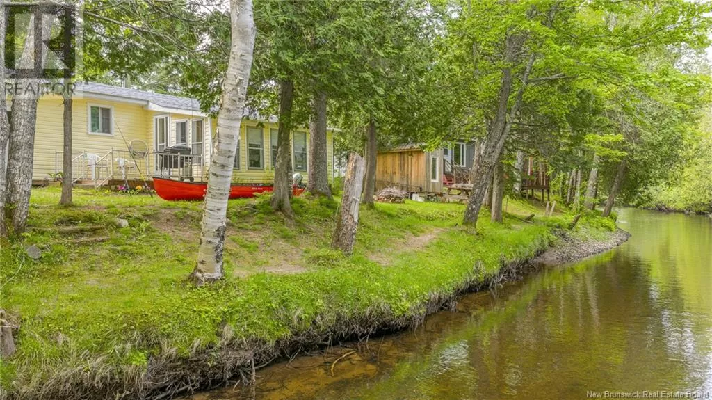 House for rent: 88 AllÃ©e Des Saisonniers Lane, Bertrand, New Brunswick E1W 1M3