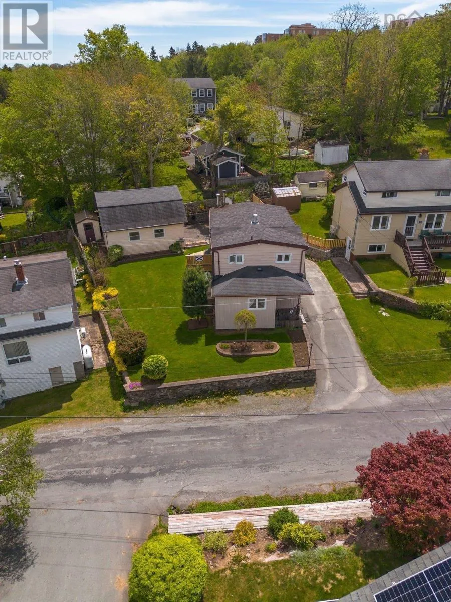 House for rent: 88 Armada Drive, Halifax, Nova Scotia B3M 1P9