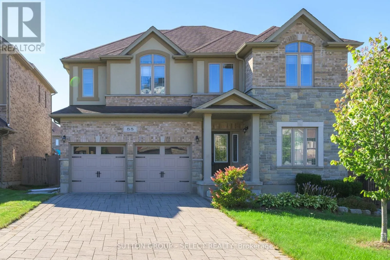 House for rent: 88 Bradwell Chase, London North, Ontario N6G 0P3