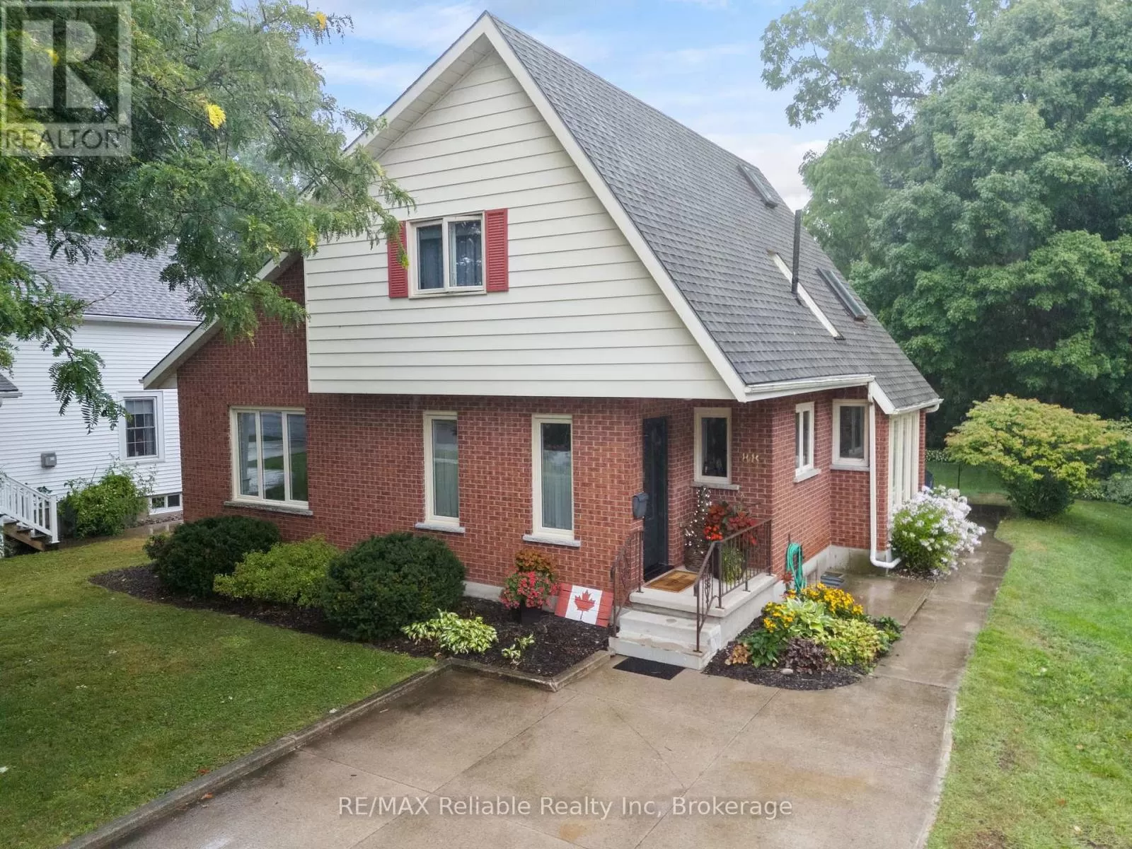 House for rent: 88 East William Street, Huron East, Ontario N0K 1W0