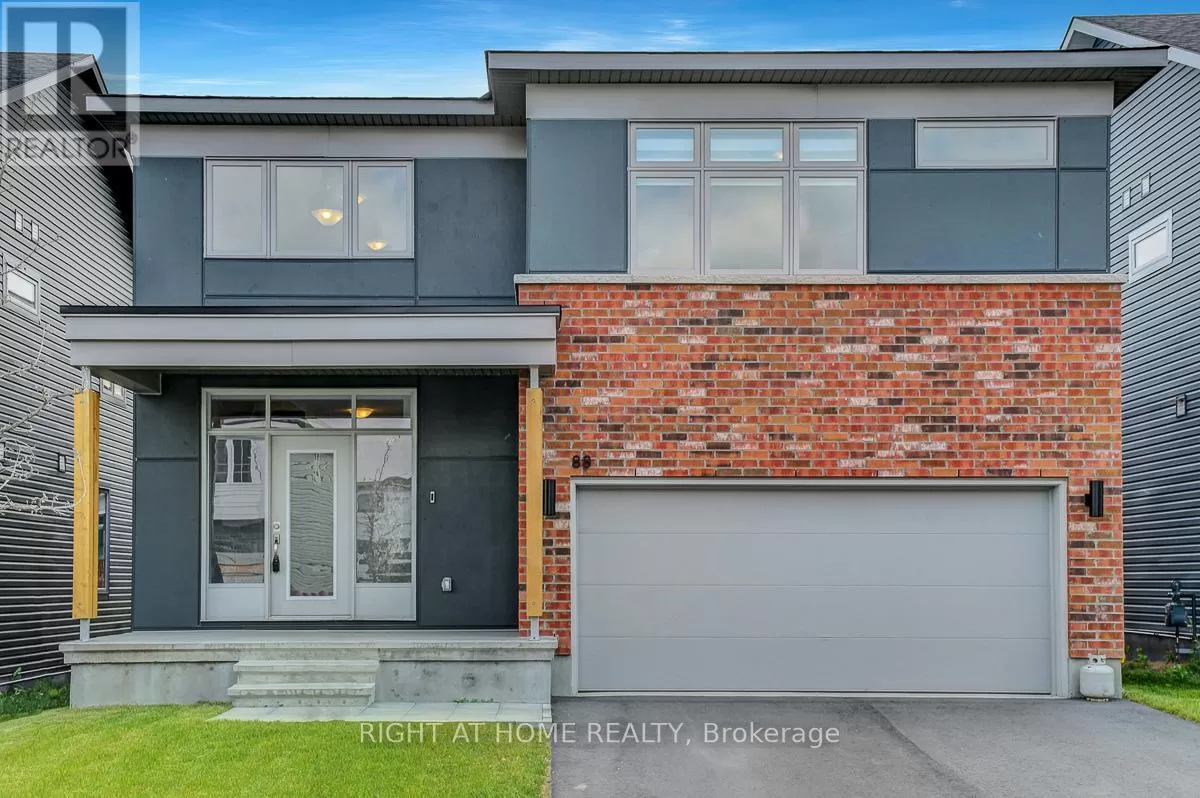 House for rent: 88 Esban Drive, Ottawa, Ontario K1X 0H3