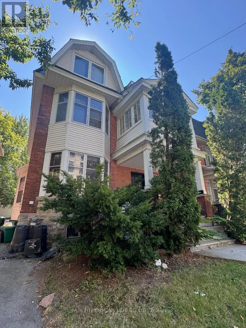 House for rent: 88 Fifth Avenue, Ottawa, Ontario K1S 2M7