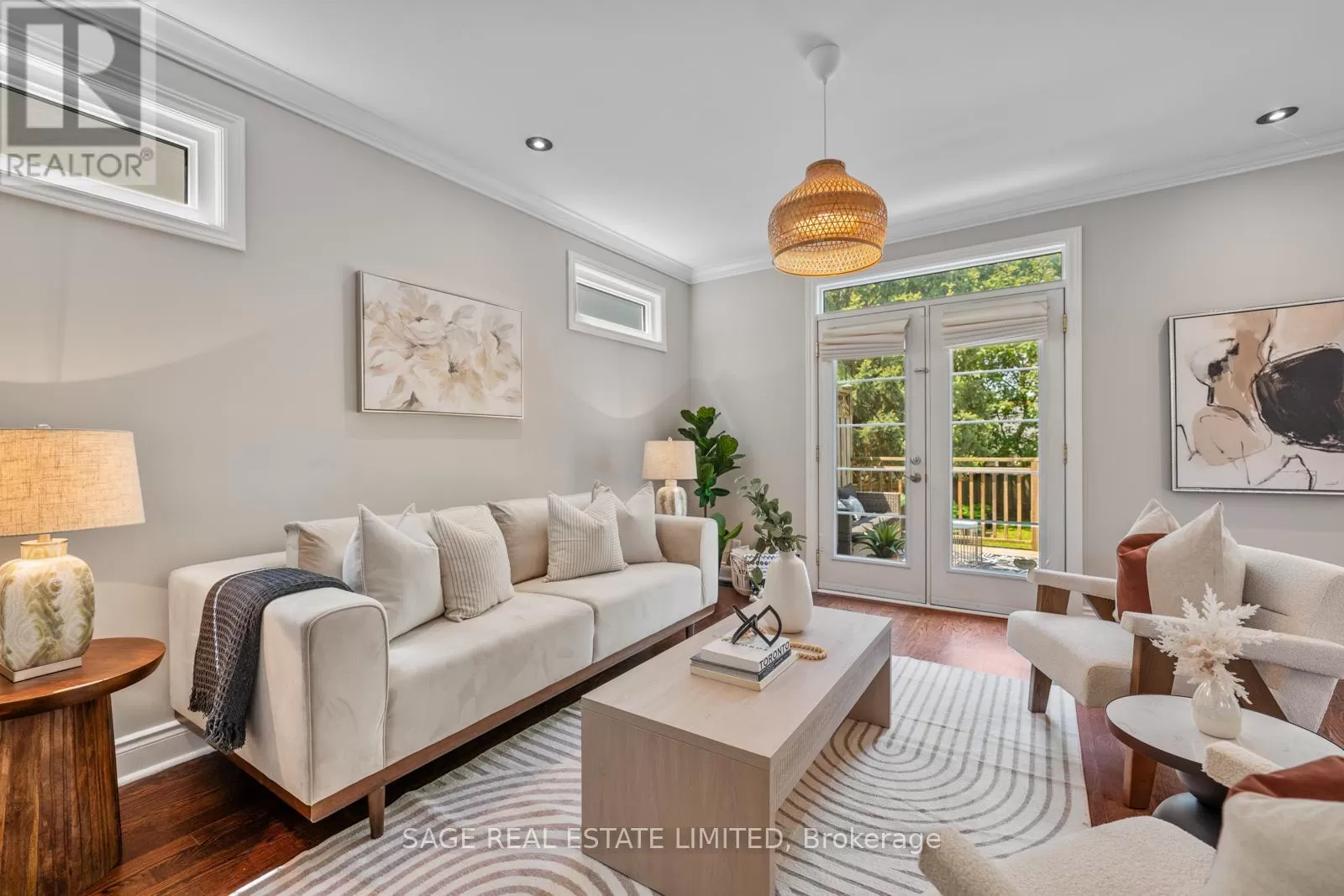 House for rent: 88 Gradwell Drive, Toronto, Ontario M1M 2N2