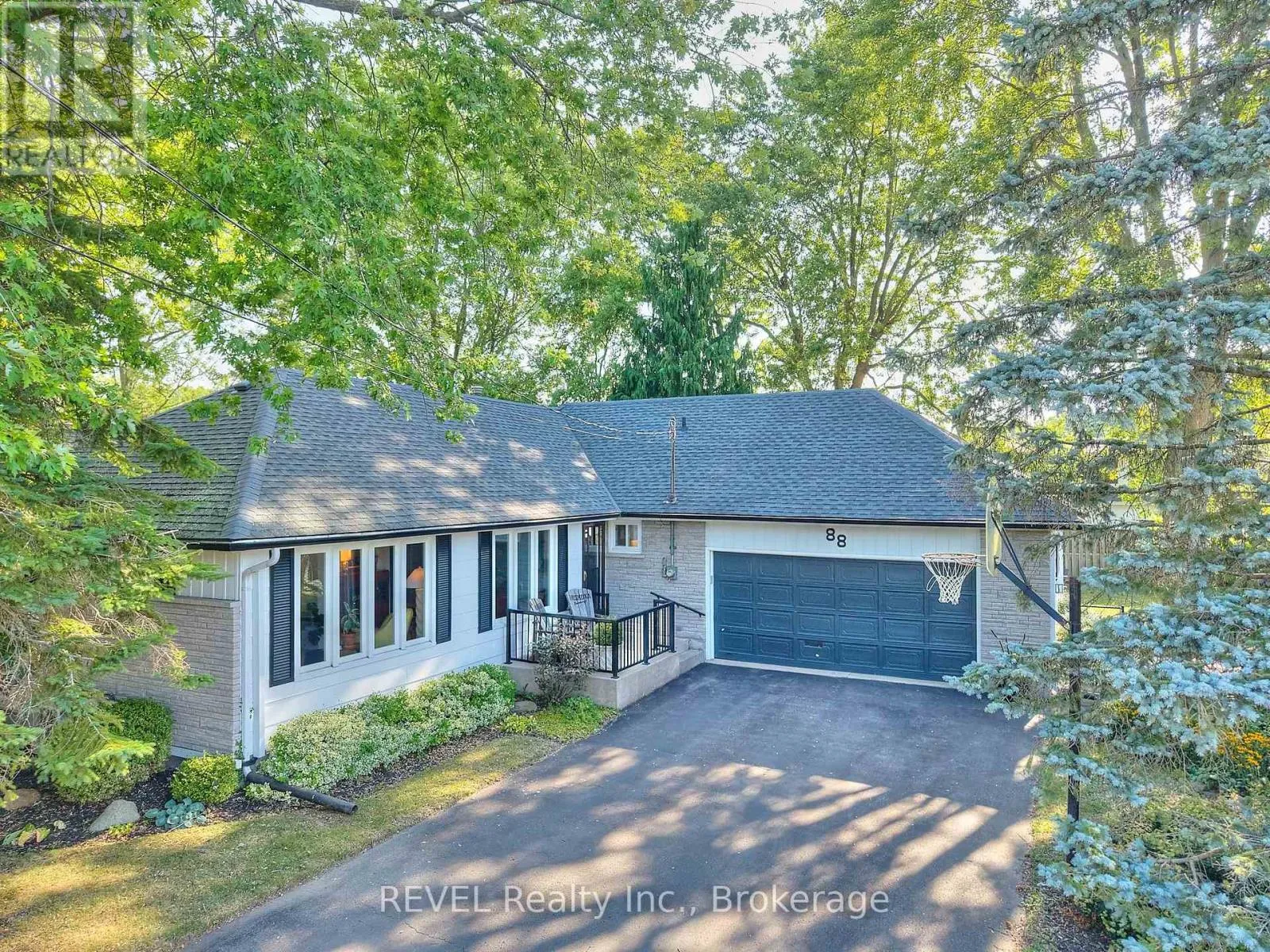 House for rent: 88 Haun Road, Fort Erie, Ontario L0S 1B0