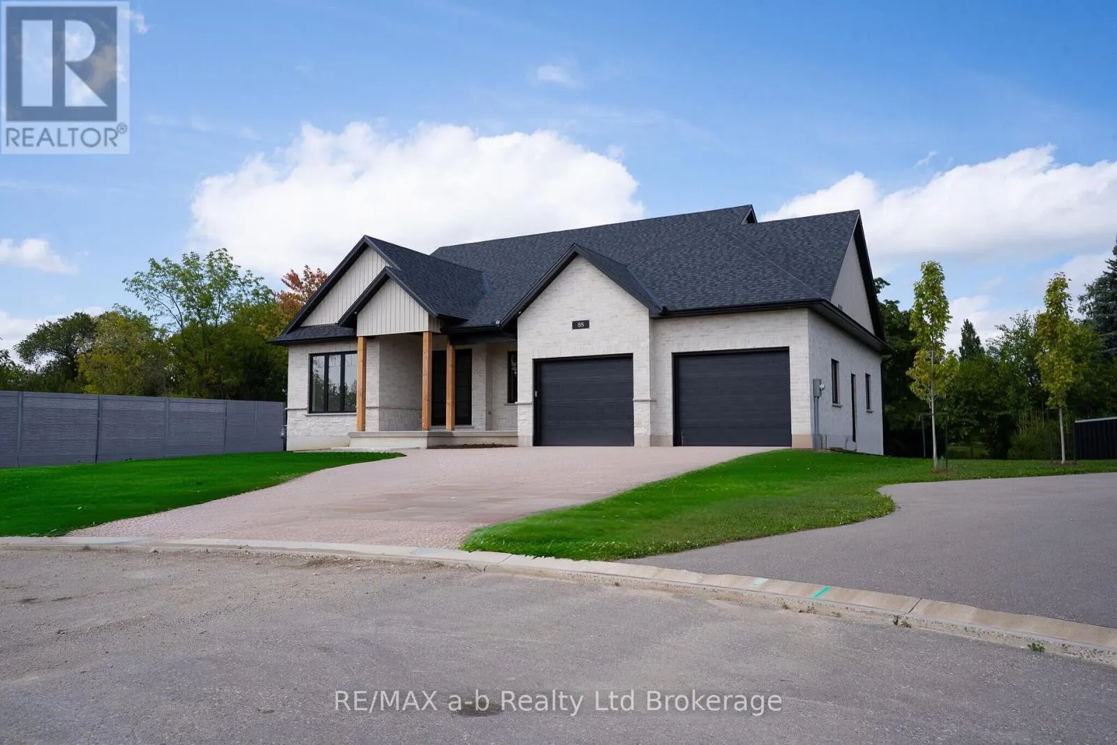 House for rent: 88 Herb Street, Norwich, Ontario N0J 1P0