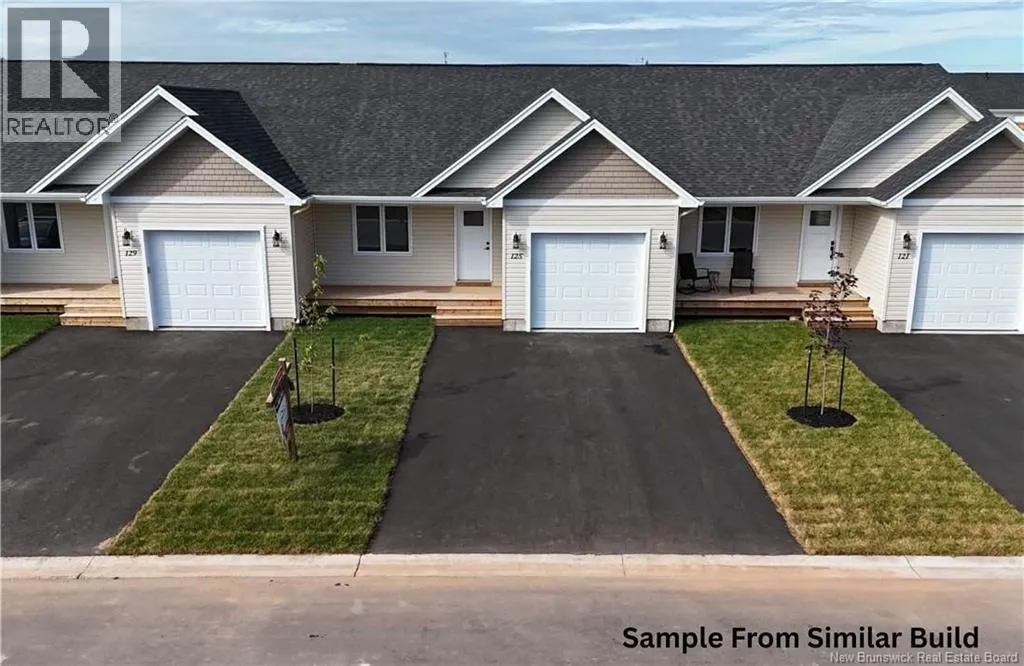 House for rent: 88 Jocelyne Street, Shediac, New Brunswick E4P 2M5