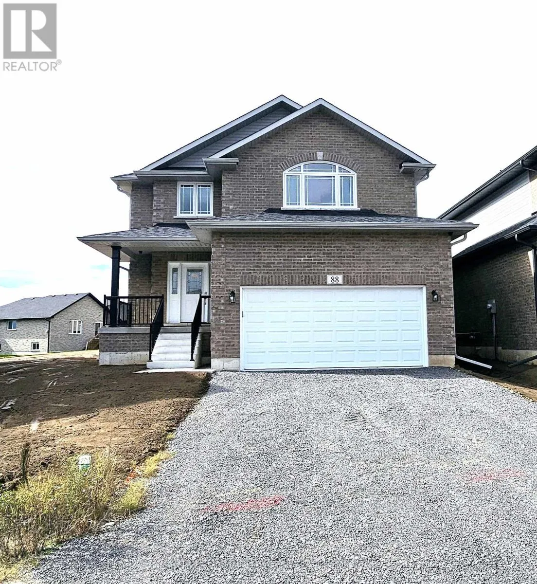 House for rent: 88 Keeler Court, Asphodel-Norwood, Ontario K0L 2V0