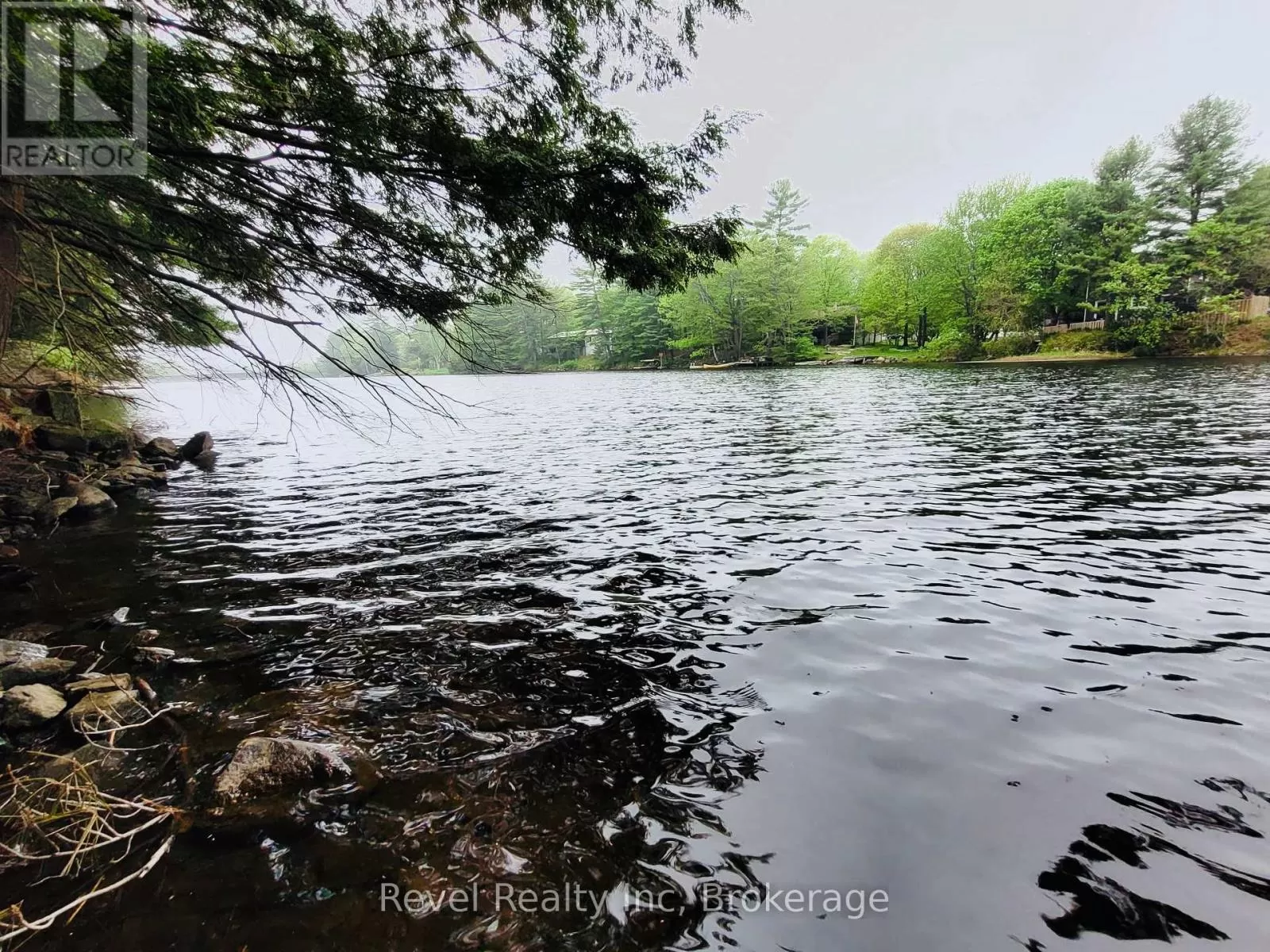 88 Louisa Street, Parry Sound, Ontario P2A 3C1