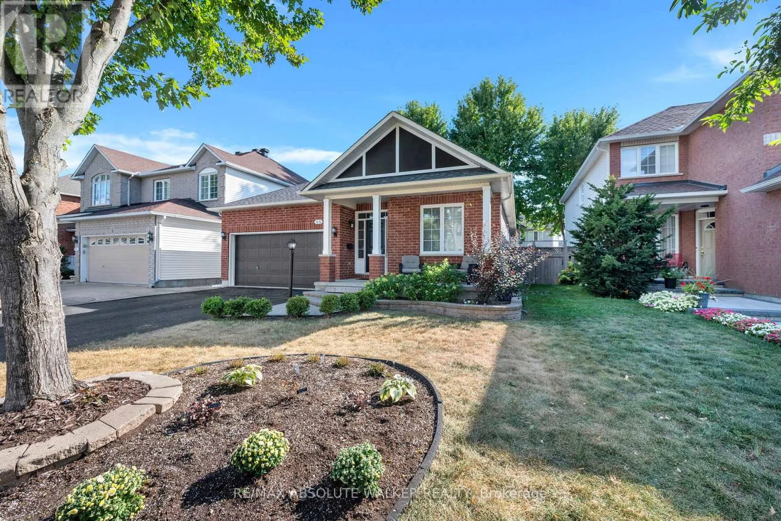 House for rent: 88 Maple Stand Way, Ottawa, Ontario K2G 6V1