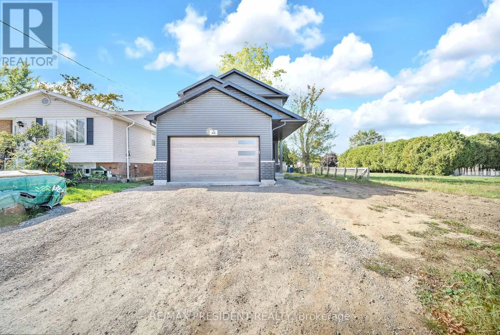 House for rent: 88 O'neil Street, Chatham-Kent, Ontario N7M 3A3