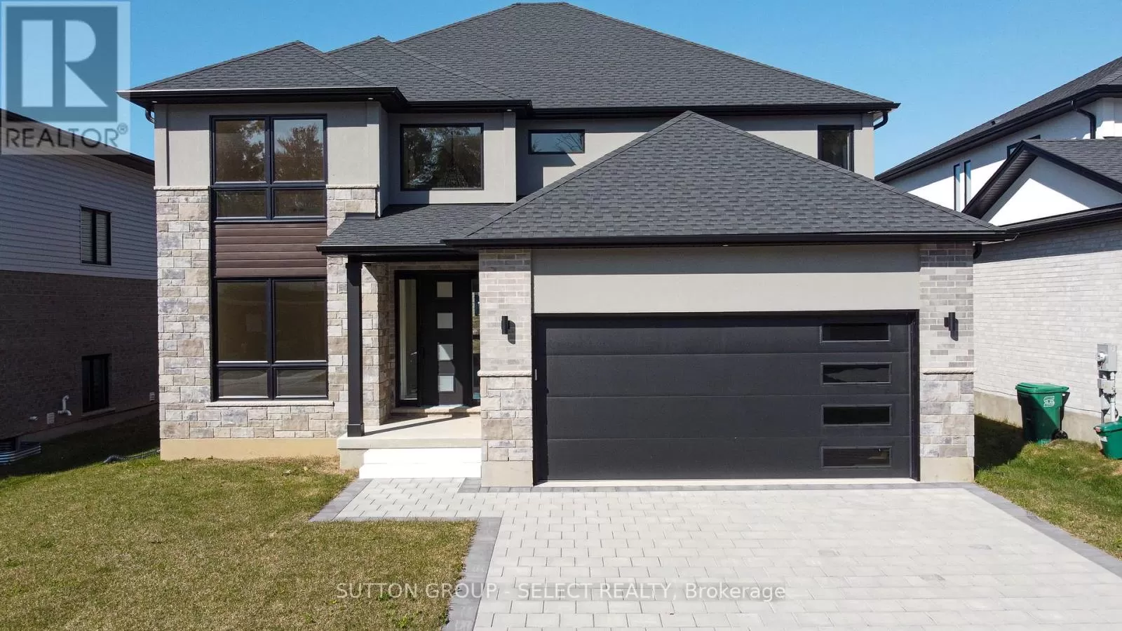 House for rent: 88 Optimist Drive, Southwold, Ontario N5P 3T2