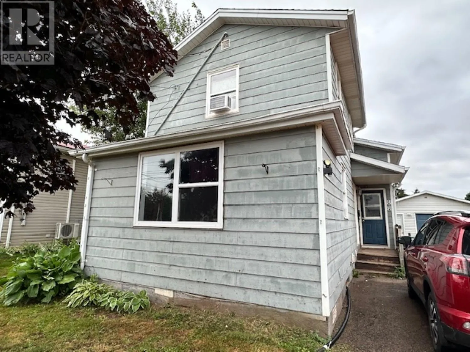 Duplex for rent: 88 Ottawa Street, Summerside, Prince Edward Island C1N 1W3