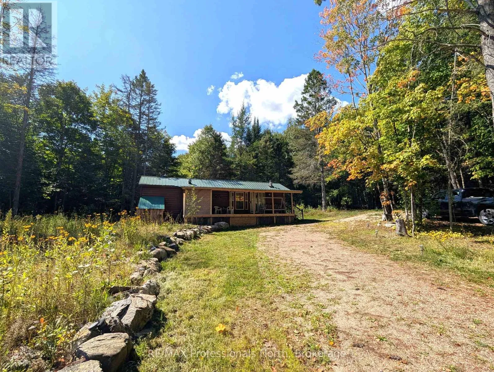 88 Rye Road, Parry Sound Remote Area, Ontario P0A 1X0