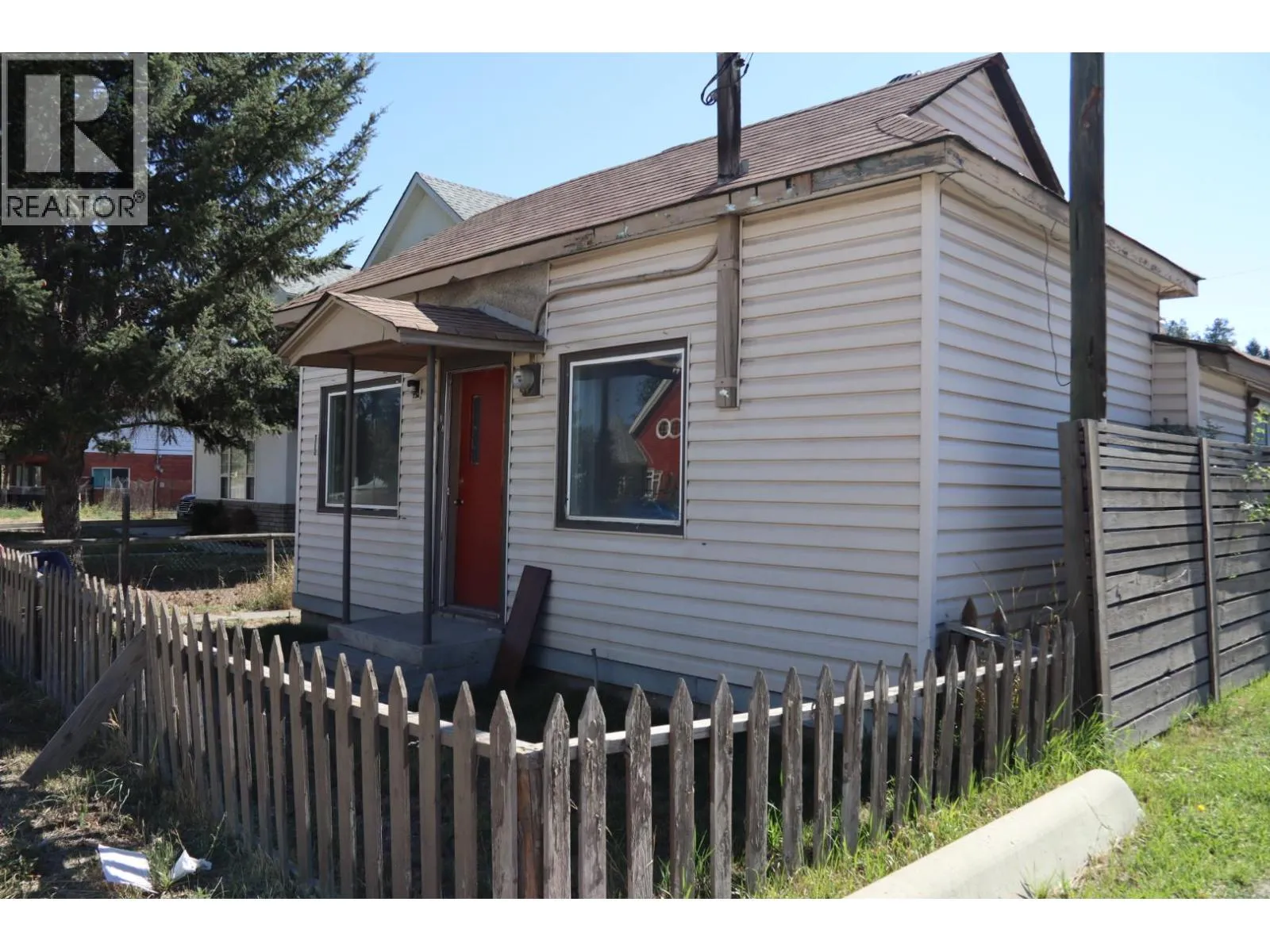 House for rent: 88 Tapton Avenue, Princeton, British Columbia V0X 1W0