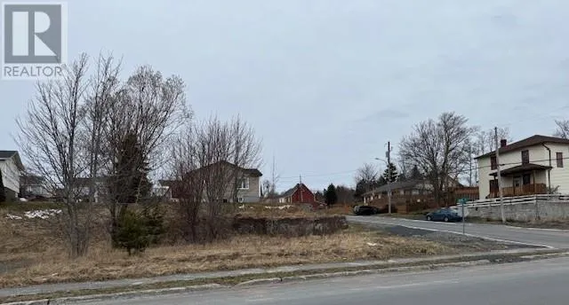 88 Water Street, Harbour Grace, Newfoundland & Labrador A0A 2M0