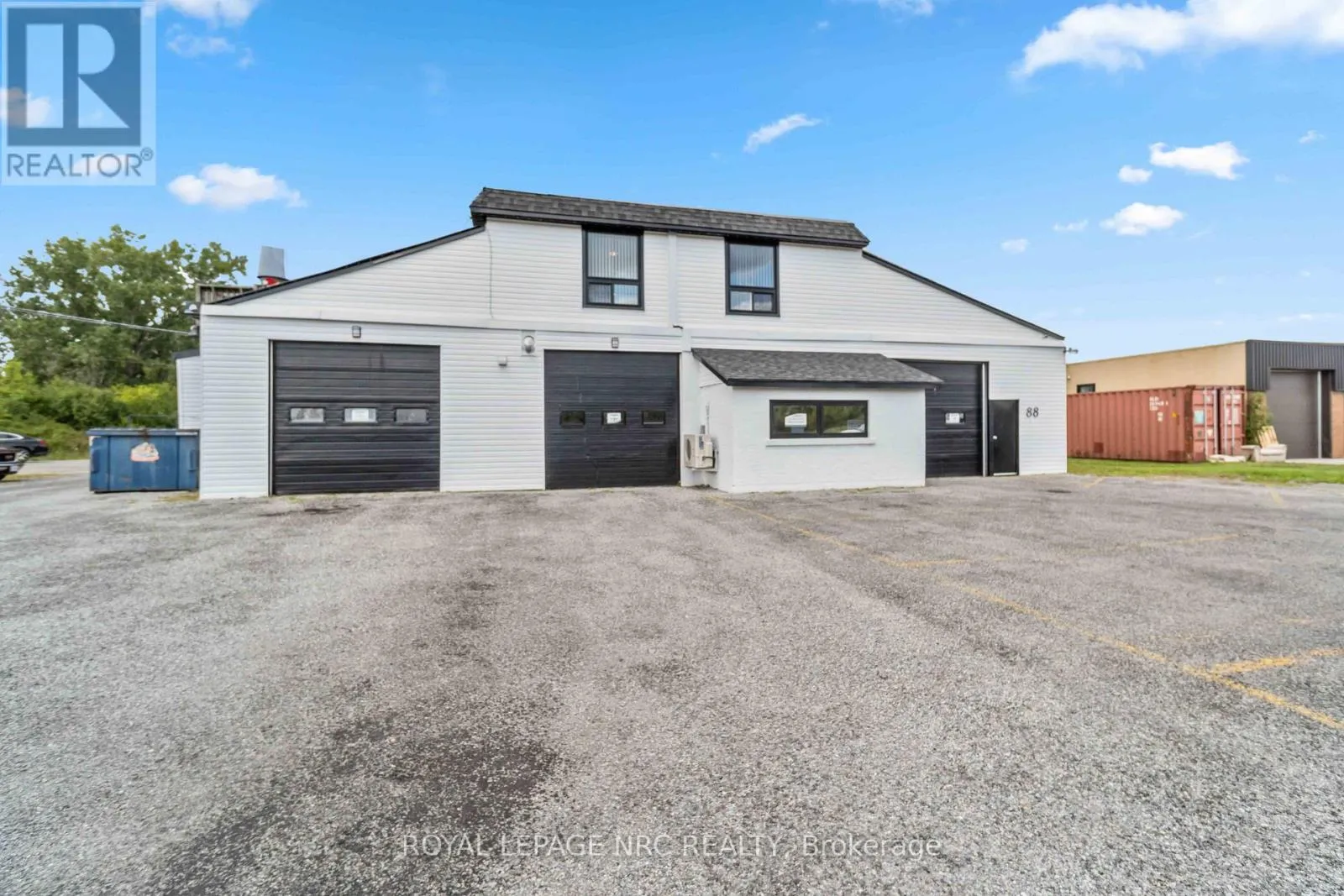 88 Wintemute Street, Fort Erie, Ontario L2A 2P1