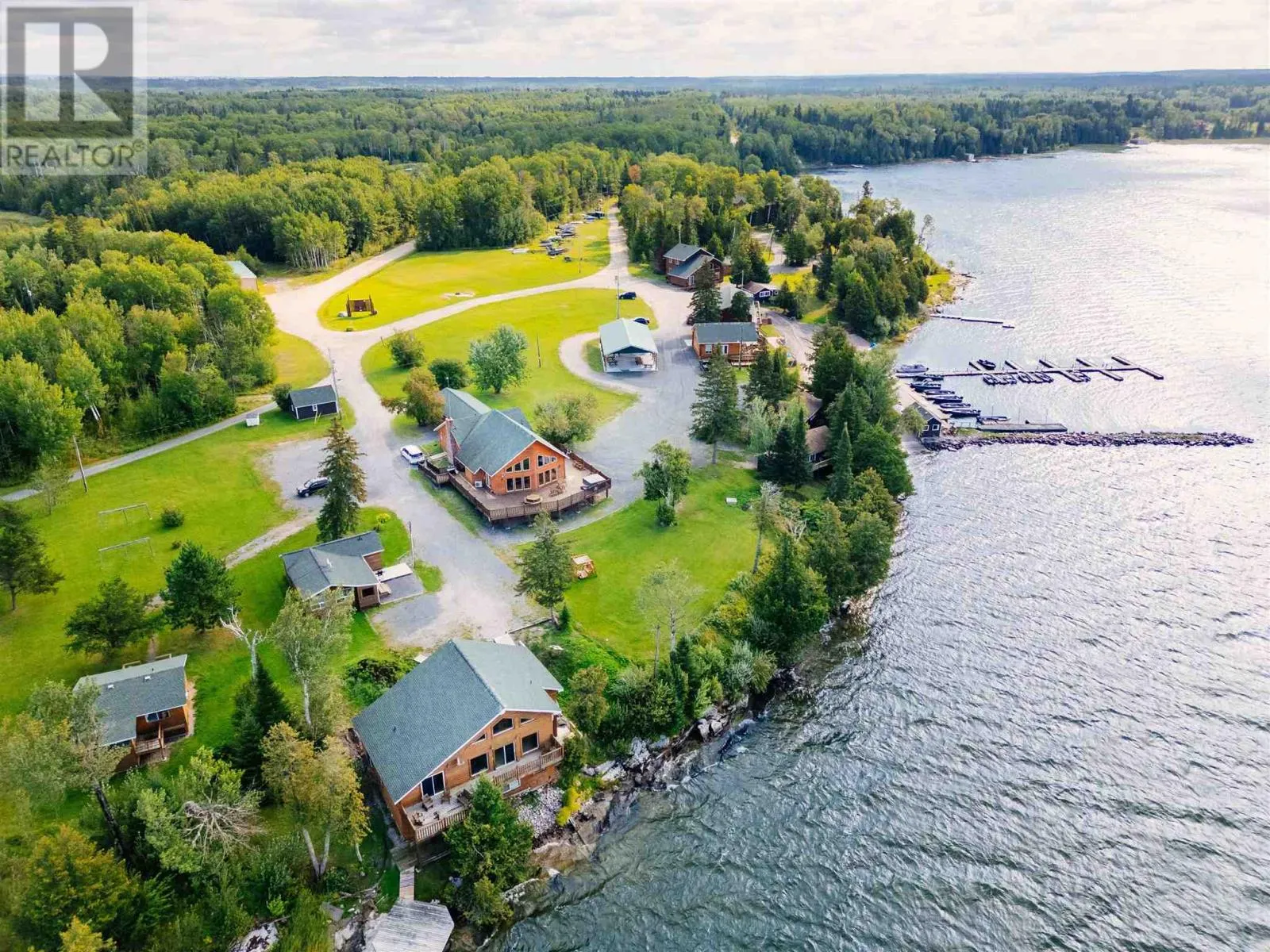 880 Cedar Point Road, Waldof, Ontario P0V 2X0