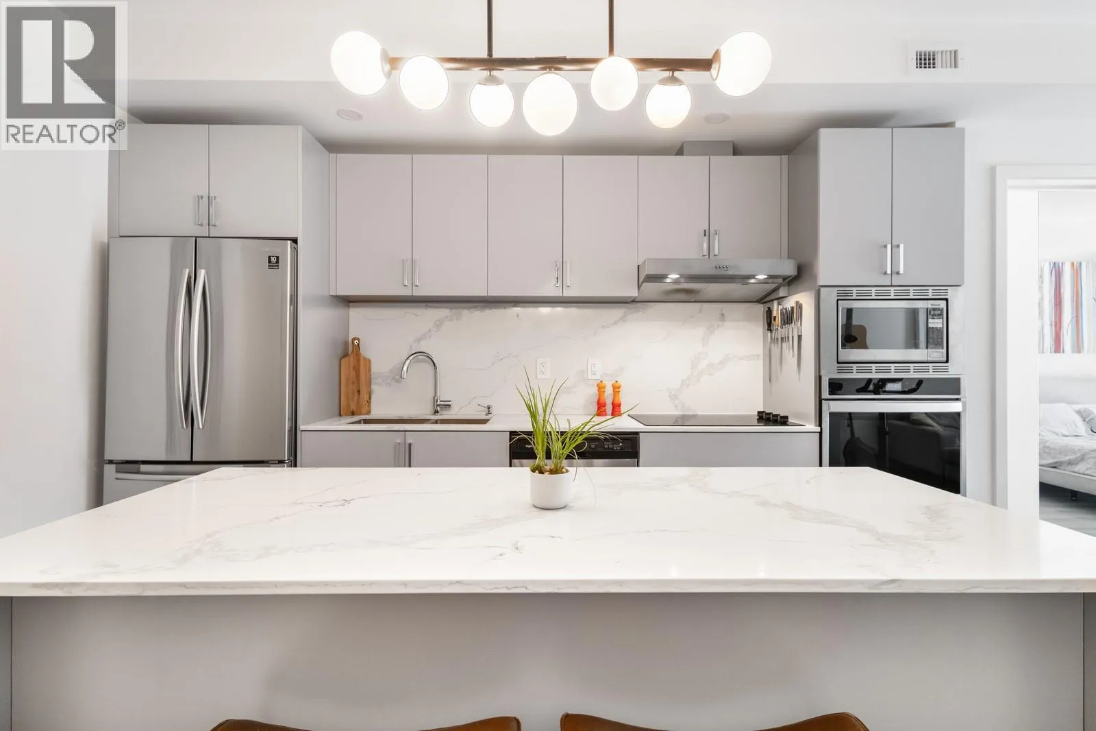 Apartment for rent: 880 Saucier Avenue Unit# 108, Kelowna, British Columbia V1Y 2Y7