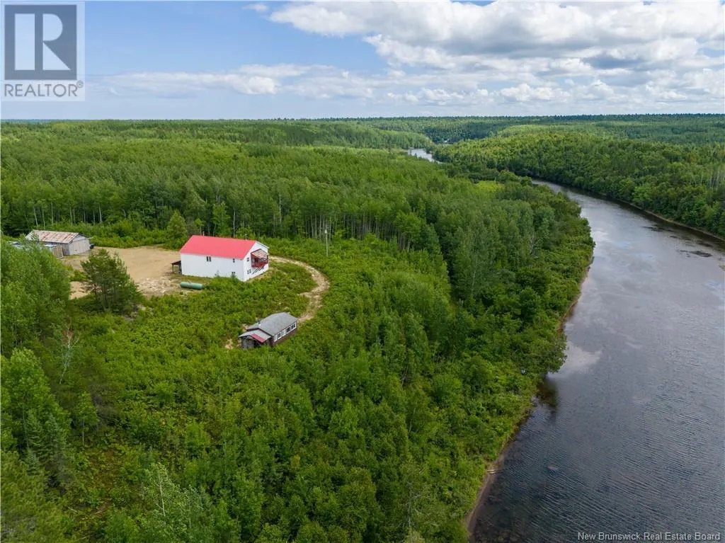 880 Sports Landing Road, Alnwick, New Brunswick E9H 1H0