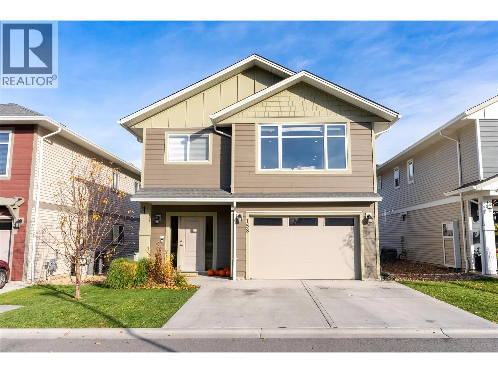 House for rent: 8800 Dallas Drive Unit# 158, Kamloops, British Columbia V2C 0G8